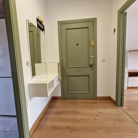 Apartamento Centrico Llanes Exteriör bild