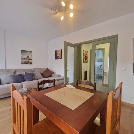 Apartamento Centrico Llanes Exteriör bild