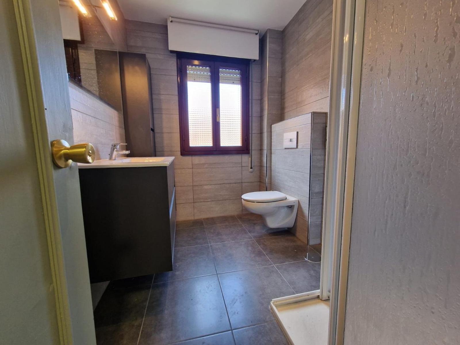 Apartamento Centrico Llanes Exteriör bild