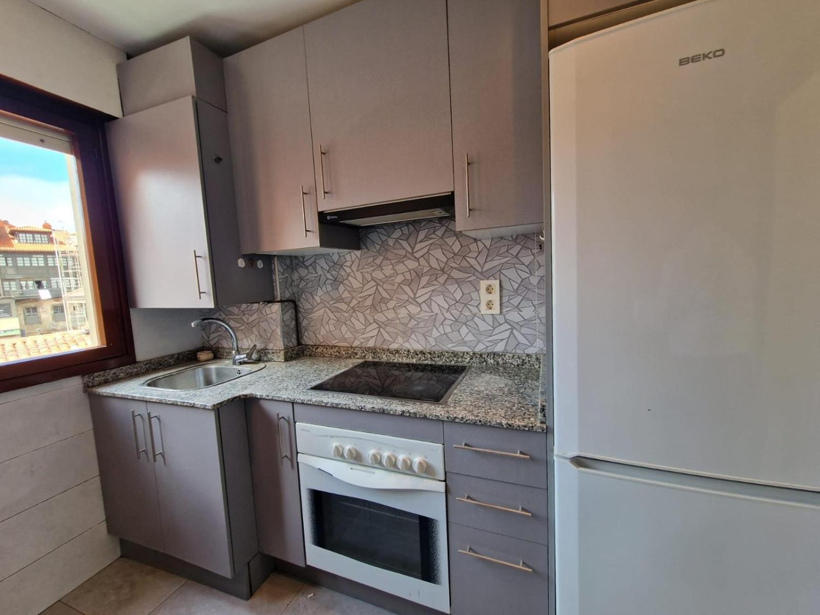 Apartamento Centrico Llanes Exteriör bild