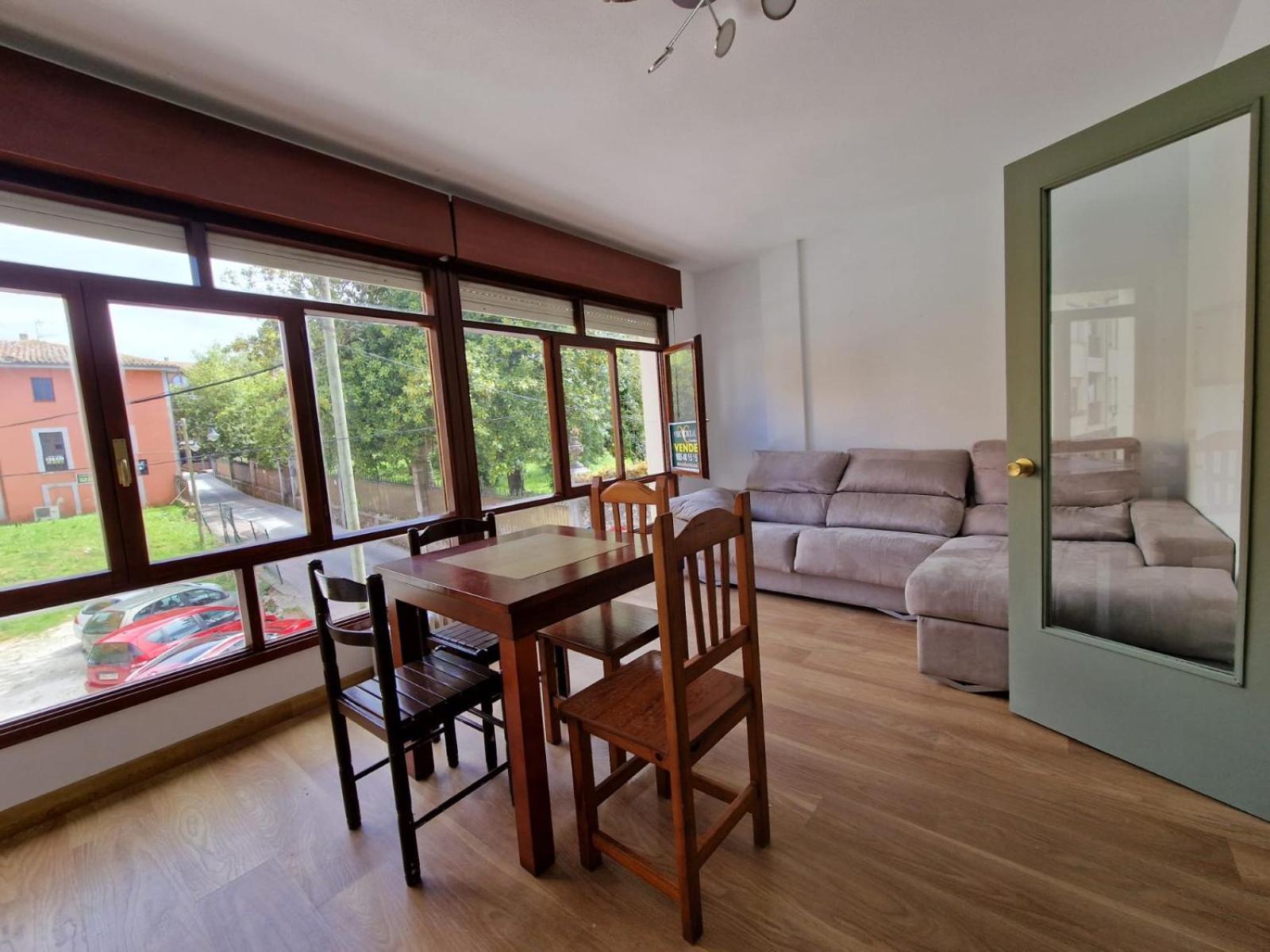 Apartamento Centrico Llanes Exteriör bild